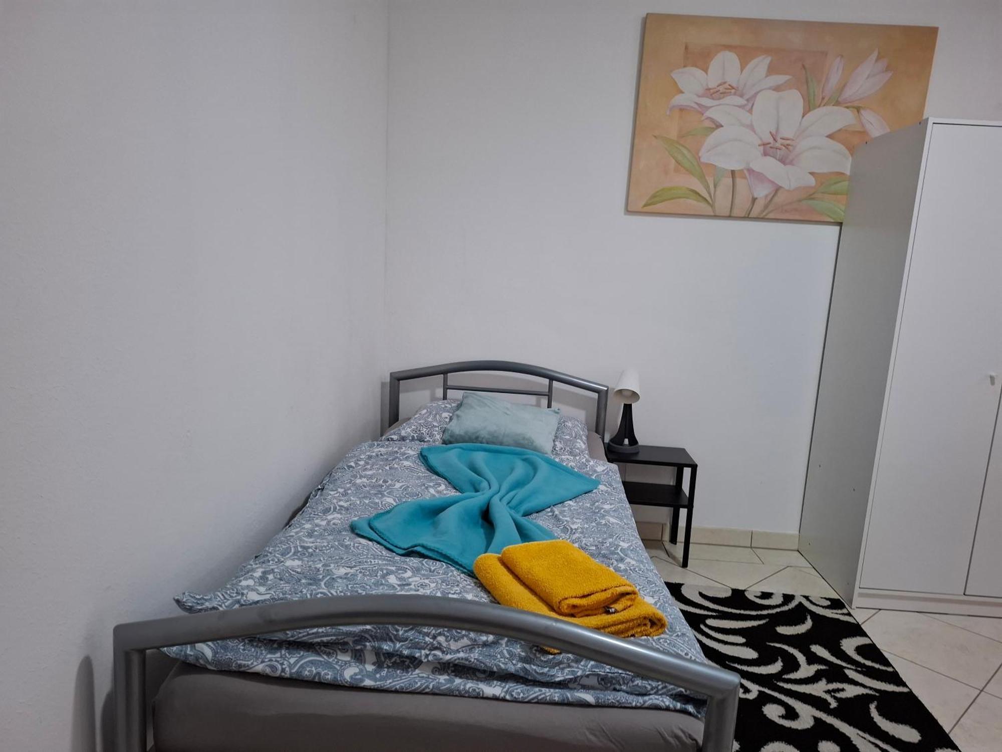 2 Zimmer Appartements In Heroldsatt Heroldstatt المظهر الخارجي الصورة