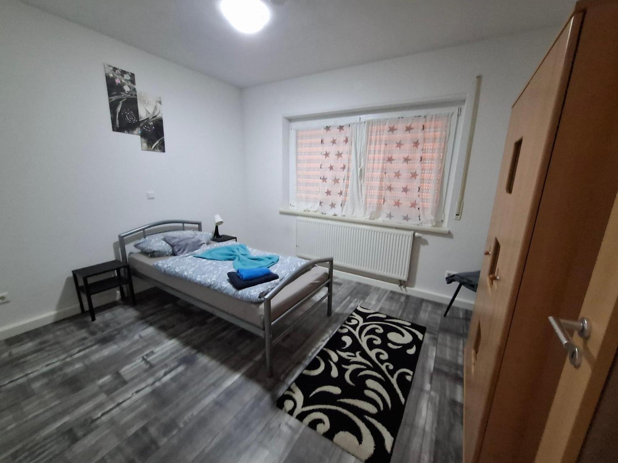 2 Zimmer Appartements In Heroldsatt Heroldstatt المظهر الخارجي الصورة